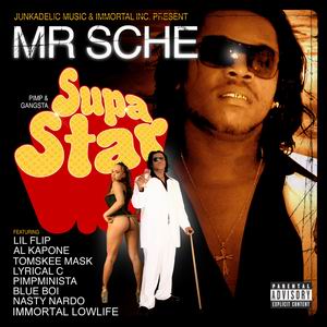 Mr. Sche "SupaStar"