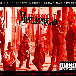 Murdersquad "Murder Squad Nationwide"