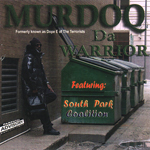 Murdoq "Da Warrior"