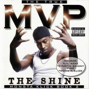 MVP "The Shine"