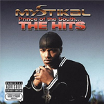 Mystikal "Prince of the South: Greatest Hits"