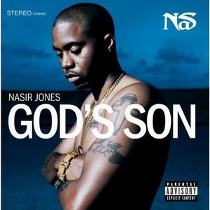Nas "God&#39;s Son"