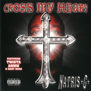 Natris G "Cross My Heart"