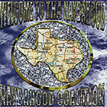 Naybahood Coalition "Welcome To Tha Naybahood"