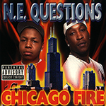 N.E. Questions "Chicago Fire"