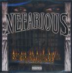 Nefarious "Speak of da Devil"