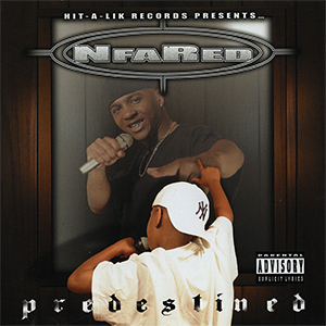 NfaRed "Predestined"