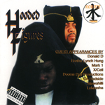 No Doze Funkmob "Hooded Figures"