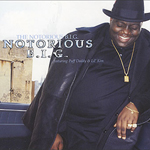 The Notorious B.I.G. feat. Puff Daddy &#38; Lil&#39; Kim "Notorious B.I.G." Single
