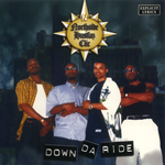 Northside Hustlaz Clic "Down Da Ride"
