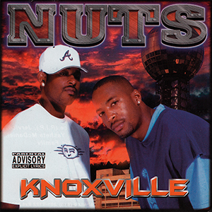 N.U.T.S. "Knoxville" Reissue
