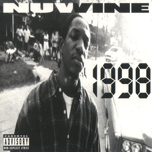 Nuwine "1998"