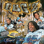 O.B.G.&#39;z "Can&#39;t Be Faded"