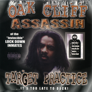 Oak Cliff Assassin "Target Practice"
