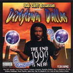 Oak Cliff Assassin presents "Dirtytown Dallas - The Compilation"