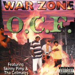O.C.F. "War Zone"