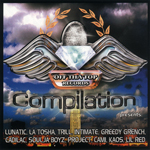 Off Tha Top Records "Compilation"
