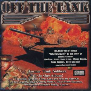 Off The Tank Compilation