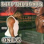 One G "Deep Thoughts"