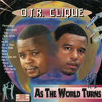 OTR Clique "As The World Turns"
