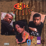 OTR Clique "The Rap Game"