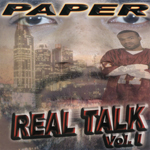 Paper "Real Talk Vol.1"