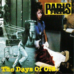 Paris "The Days Of Old" [Single]