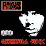 Paris "Guerrilla Funk"