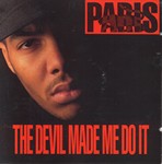 Paris "The Devil Made Me Do It"
