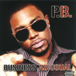P.B. "Business As Usual"