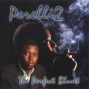 Perelli2 "The Perfect Blunt"