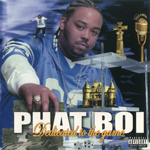 Phat Boi "Dedicated To The Game"