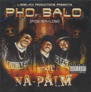 Pho Balo "Na-Palm"