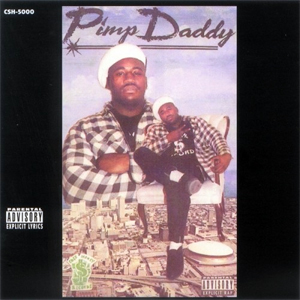Pimp Daddy "Still Pimpin"