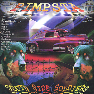 Pimpsta "South Side Soldiers"