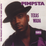 Pimpsta "Texas Wada"