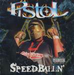 Pistol "Speedballn&#39;"