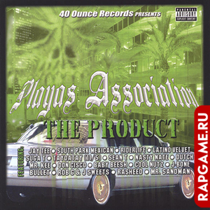 Playas Association "The Product"