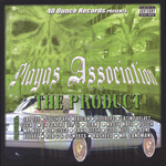 Playas Association "The Product"