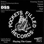 Pocket Filled Records "Playing The Game"
