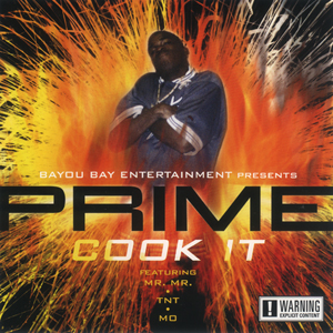 Prime "Cook It"