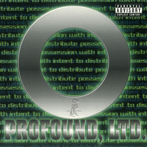 Profound Ltd. "Possession With Intent To Distribute"