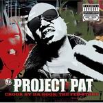 Project Pat "Crook By Da Book: The Fed Story"