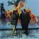 P-Water "Lake Of Fire"