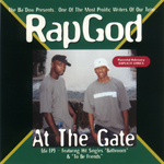 Rap God "At The Gate"
