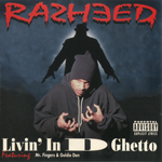 Rasheed "Livin&#39; In D Ghetto"