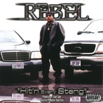 Rebel "Hit&#39;n Every Stang"