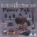 Red Beans &#38; Rice Productions "Power Pak"