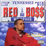Red Boss "Red Bo$$"