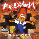 Redman "Doc&#39;s Da Name 2000"
